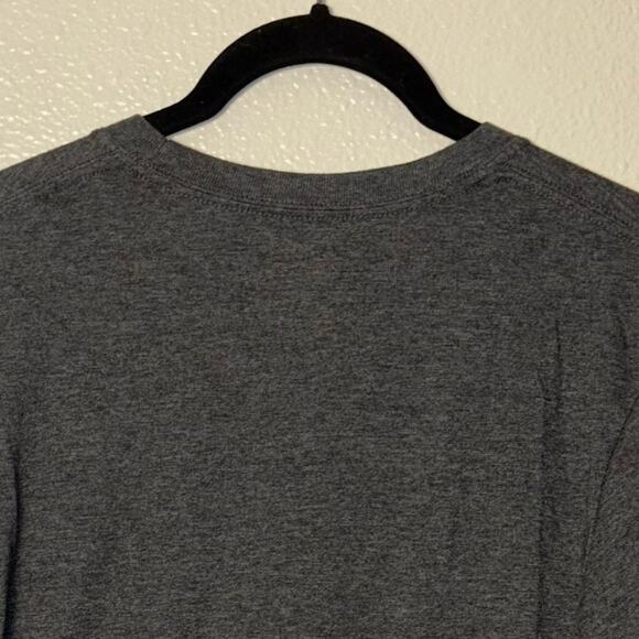 Fanatics LA Dodgers gray T-shirt Women's Size Medium - Picture 10 of 16